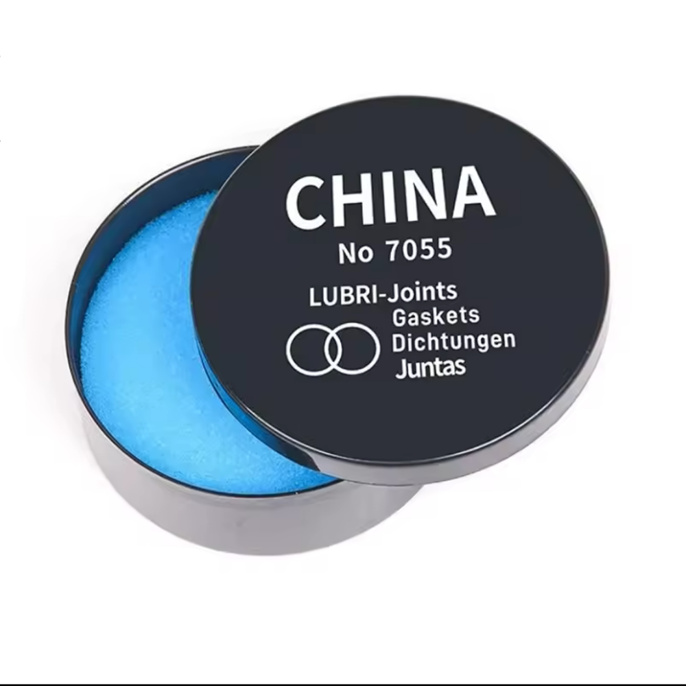 Watch Lubricant Oil - นาฬิกากลับ O-Ring กันน้ํากล่องนาฬิกามงกุฎ O-Ring ปะเก็นซิลิโคนจาระบีซีลน้ํามันหล่อลื่นซ่อมเครื่องมือ