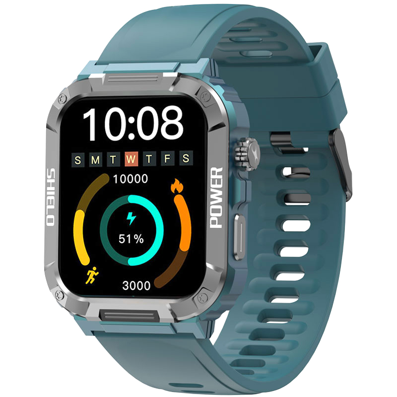 Smartwatch Samsung Watches For Men - สมาร์ทวอทช์สำหรับผู้ชายผู้หญิงนาฬิกาบลูทูธไร้สายพร้อมลำโพง ใช้งานได้กับไอโฟน ซัมซุง เสี่ยวหมี่ ออปโป้ วีโว่