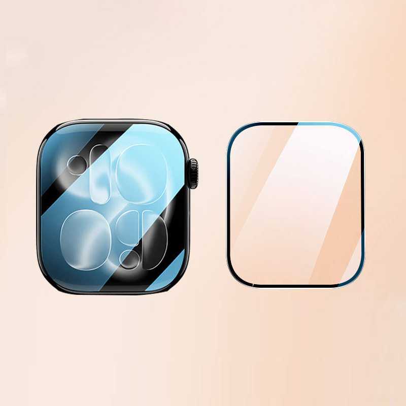 Apple Watch Band - ฟิล์มกันรอยสำหรับแอปเปิ้ลวอทช์ 44 มม.45 มม.40 มม.41 มม.49
