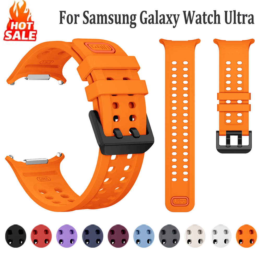 Smartwatch Samsung Watches For Men - สายนาฬิกาสำหรับ Samsung Galaxy Watch 7 8