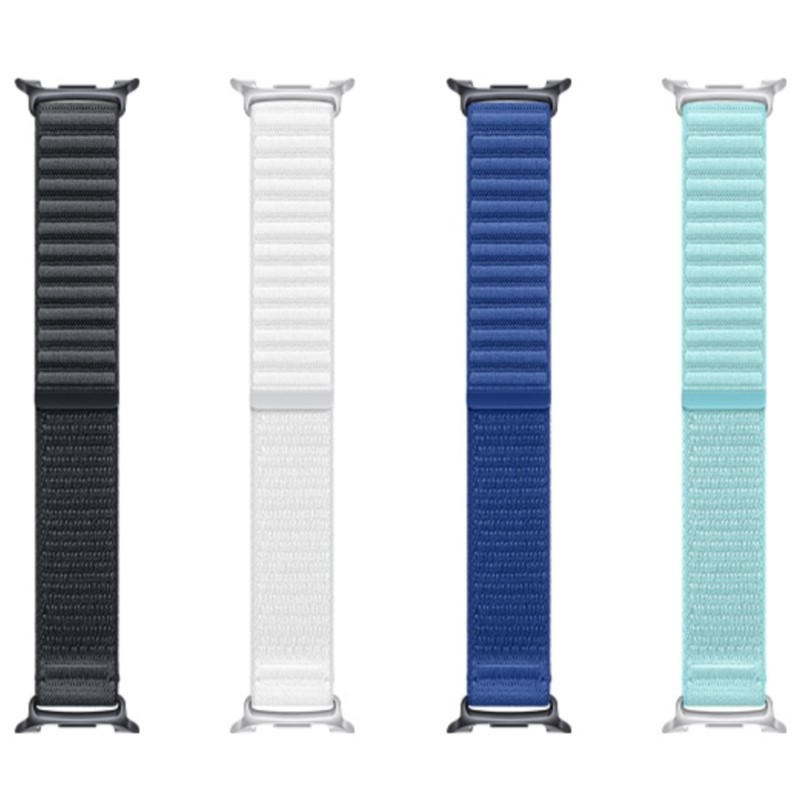 Smartwatch Samsung Watches For Women - สายนาฬิกาสำหรับ Samsung Galaxy Watch 8 9