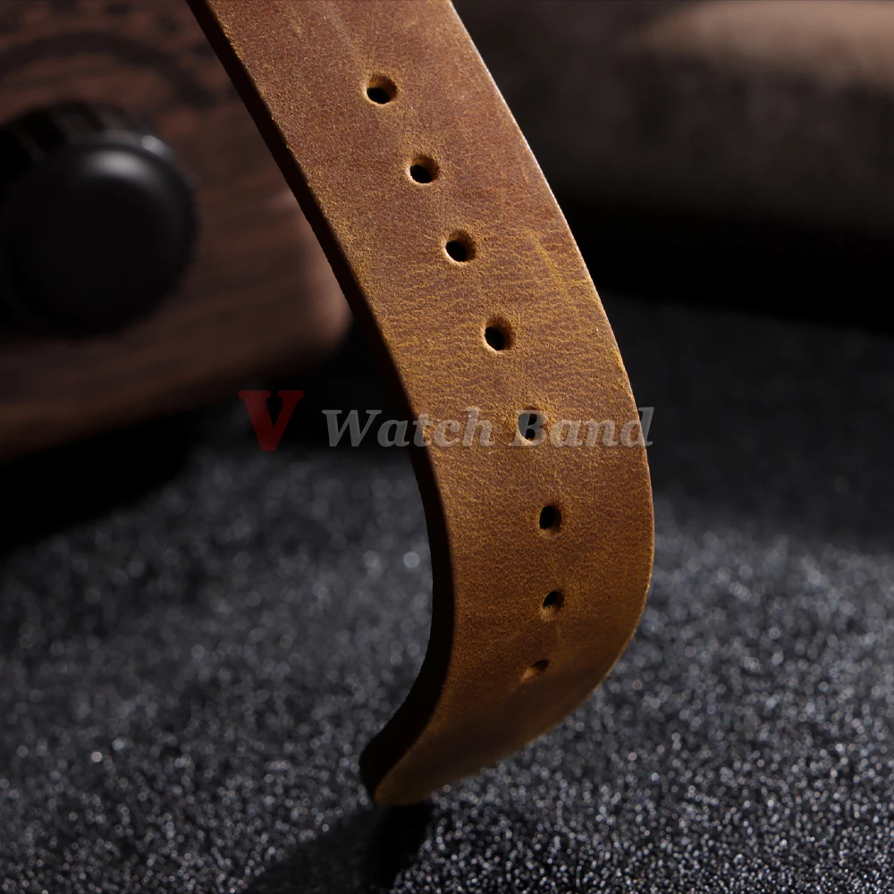 18 มม.20 มม.21 มม.22 มม.24 มม. - Smartwatch Vintage Watches For Women บทวิจารณ์และราคา