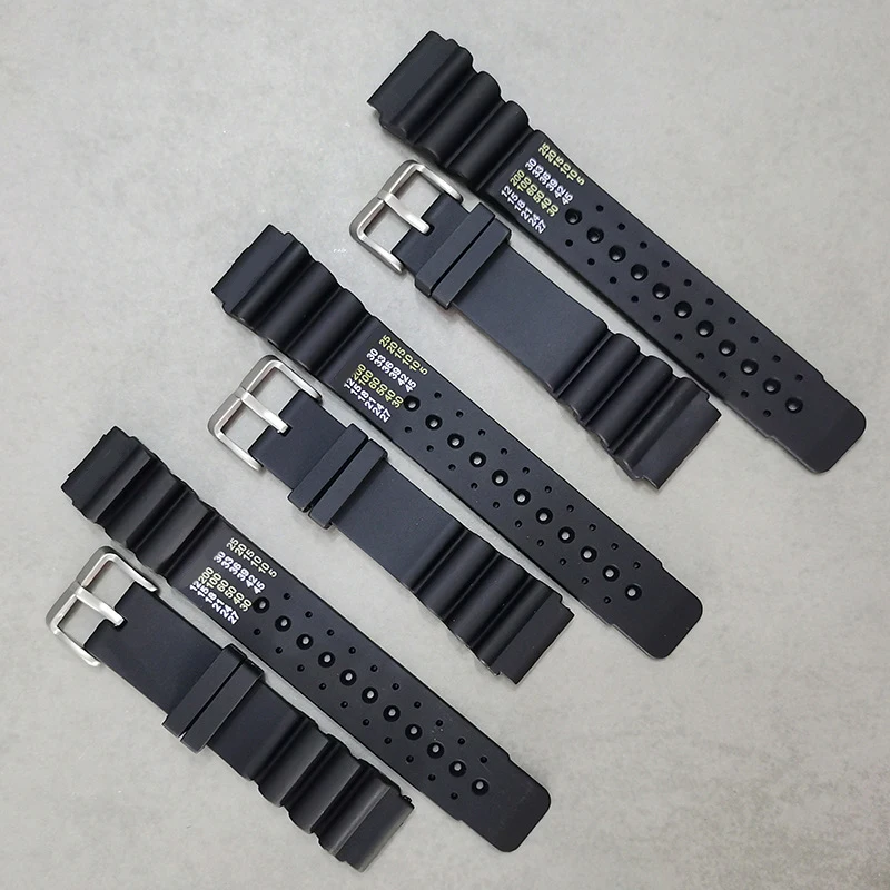 สายคล้องคอกีฬายาง N.D.จํากัด 2 - Citizen Watch Promaster บทวิจารณ์และราคา