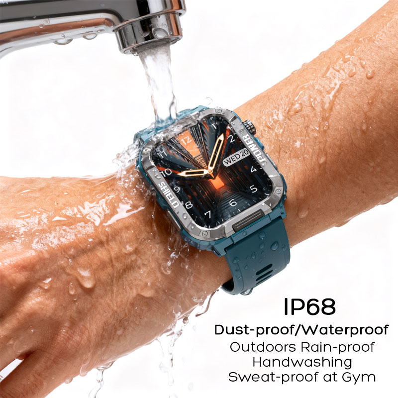 สมาร์ทวอทช์สำหรับผู้ชายผู้หญิง - Smartwatch Samsung Watches For Men บทวิจารณ์และราคา