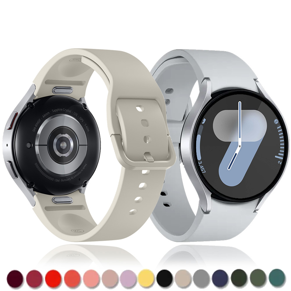 20 มม.สําหรับนาฬิกา Samsung Ga - Smartwatch Samsung Watches For Men บทวิจารณ์และราคา