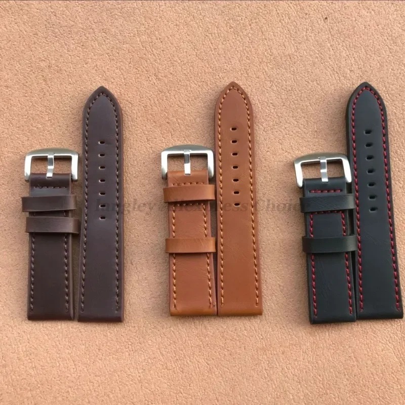 นาฬิกาหนังสําหรับ Omega สําหรั - Smartwatch Vintage Watches For Women บทวิจารณ์และราคา