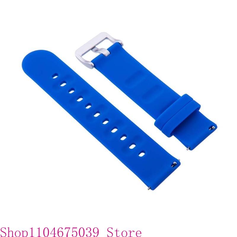 สายนาฬิกาซิลิโคนสำหรับเด็ก ขนา - Smartwatch Verizon Watches For Kids บทวิจารณ์และราคา
