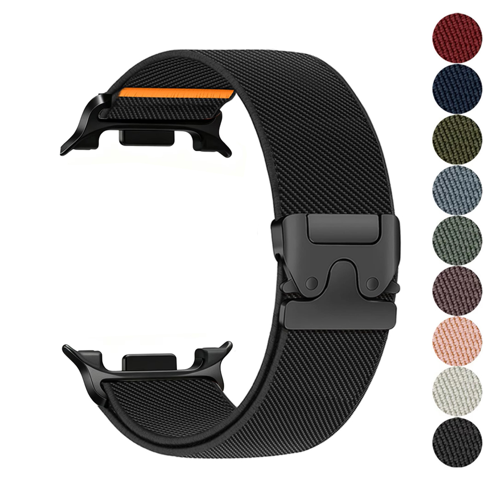 สายรัดสำหรับ Samsung Galaxy Wa - Smartwatch Samsung Watches For Men บทวิจารณ์และราคา