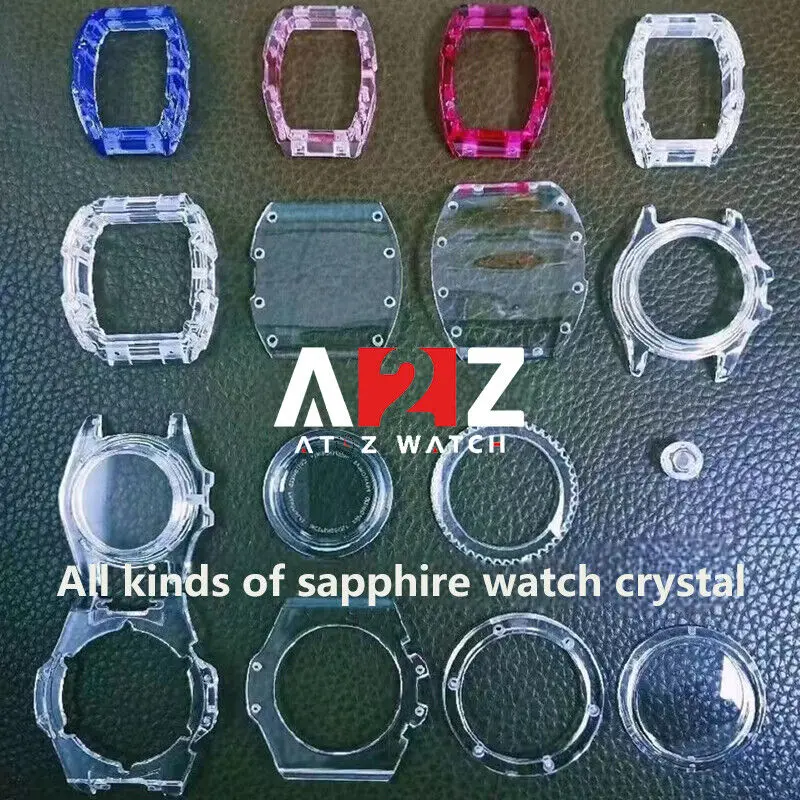 กระจกคริสตัลแซฟไฟร์และปะเก็นสำ - Watches Omega บทวิจารณ์และราคา