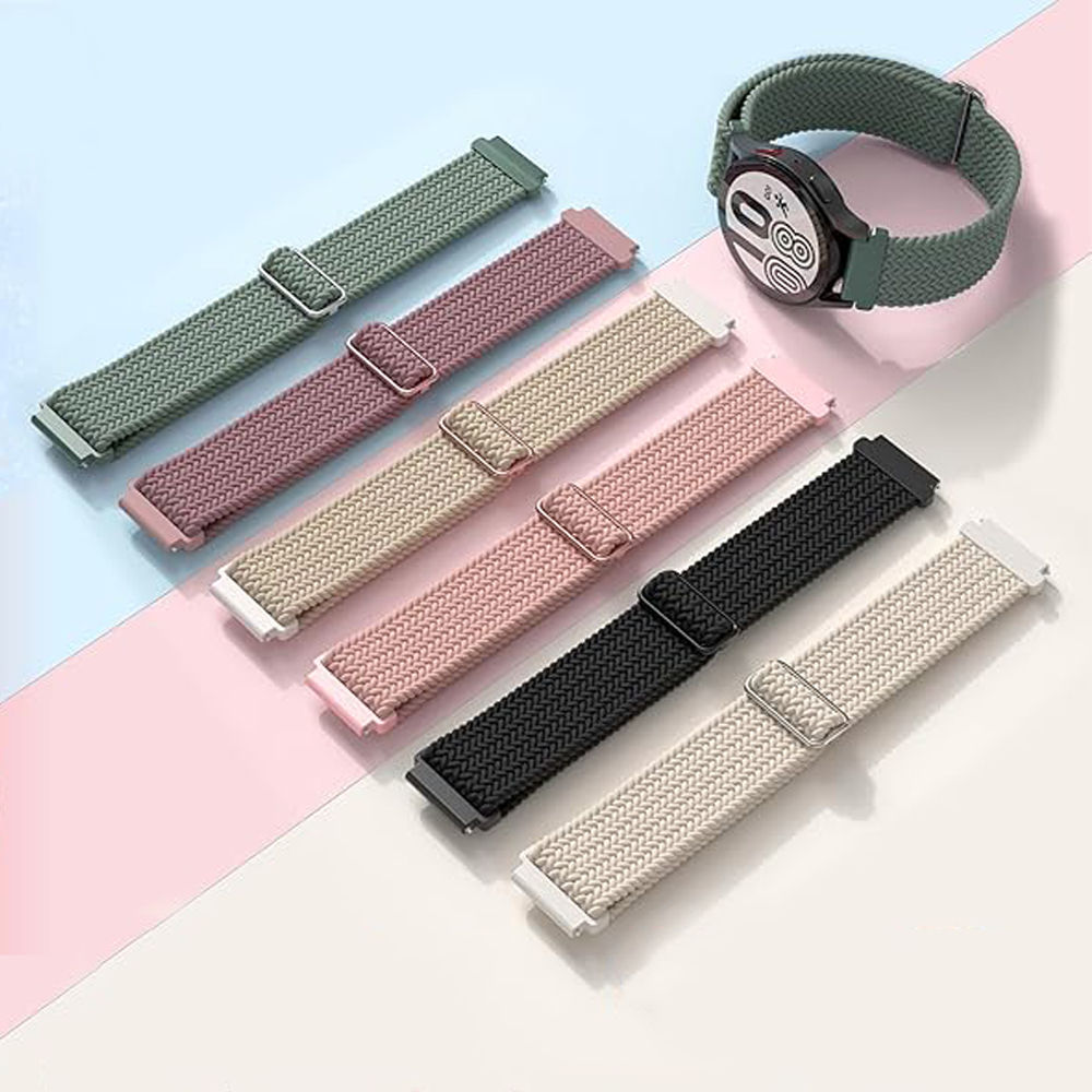 20มม./22มม.สําหรับSamsung Gala - Smartwatch Samsung Watches For Men บทวิจารณ์และราคา