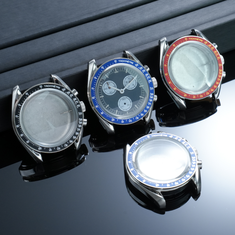 ชุดอัพเกรดนาฬิกา Swatch Omega  - Watches Omega บทวิจารณ์และราคา