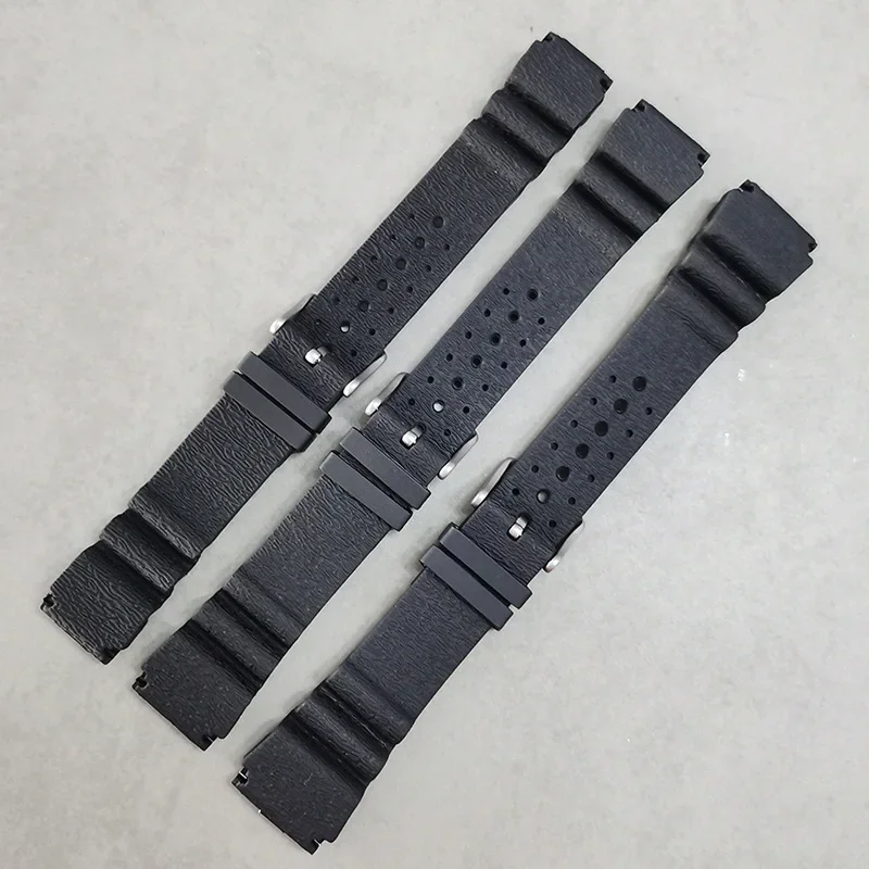 ND จํากัด Diver ซิลิโคน 20 มม. - Citizen Watch Promaster บทวิจารณ์และราคา