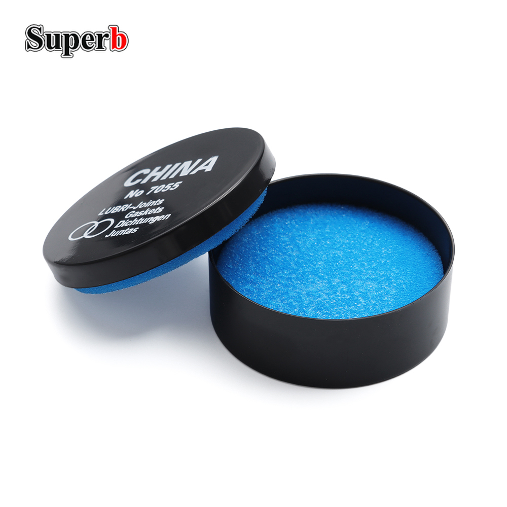 กล่องน้ำมันกันน้ำสำหรับซ่อมนาฬ - Watch Lubricant Oil บทวิจารณ์และราคา
