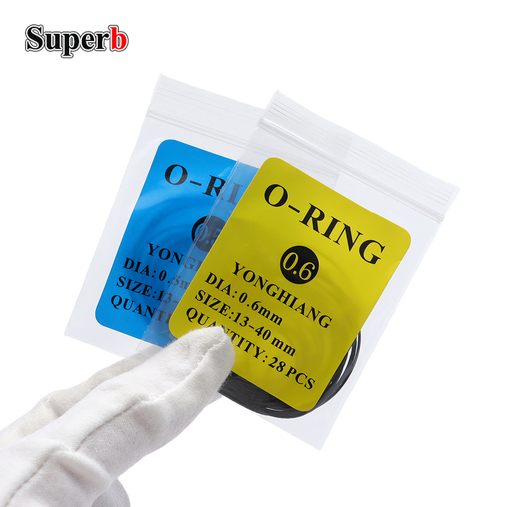 กล่องน้ำมันกันน้ำสำหรับซ่อมนาฬ - Watch Lubricant Oil บทวิจารณ์และราคา