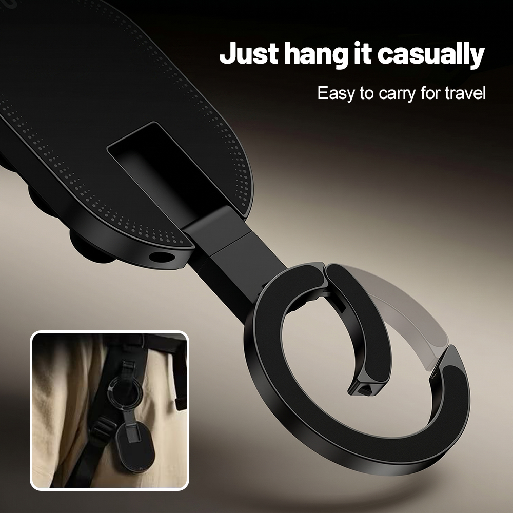 360 °   ที่วางโทรศัพท์แม่เหล็ก - Watches Original บทวิจารณ์และราคา