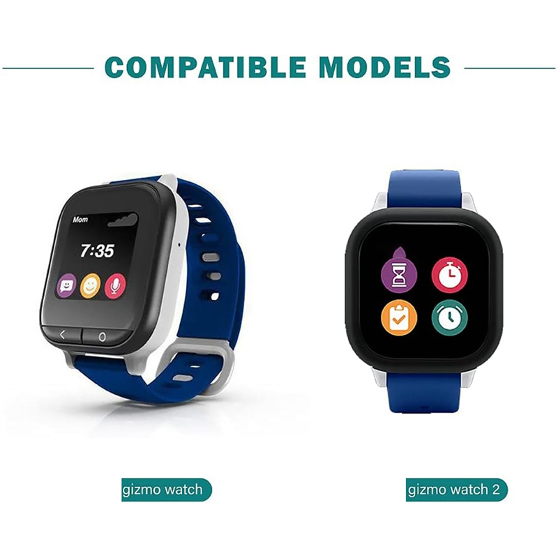 ABSQ-Kids อุปกรณ์เสริม smartwa - Smartwatch Verizon Watches For Kids บทวิจารณ์และราคา