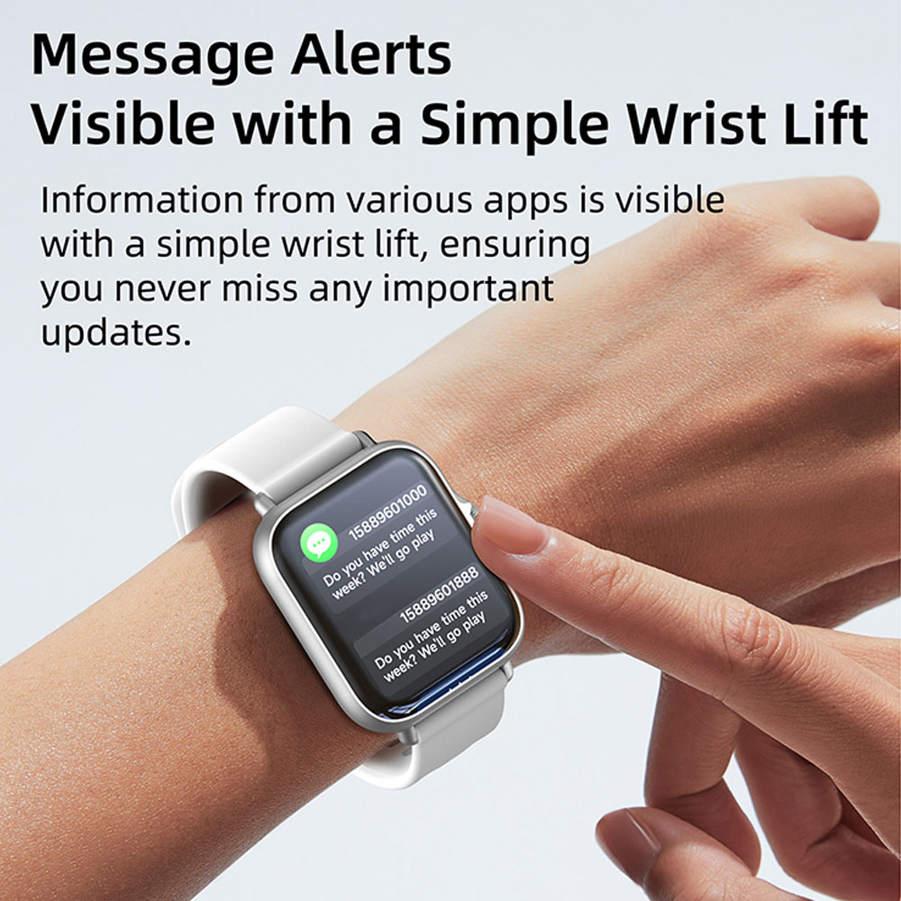 ของขวัญวันเกิดสำหรับผู้ชายผู้ห - Smartwatch Watches Birthday Gift For Men บทวิจารณ์และราคา