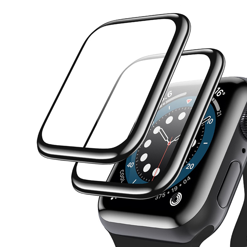 แก้วอ่อนสําหรับ Apple Watch ป้ - Apple Watch Band บทวิจารณ์และราคา