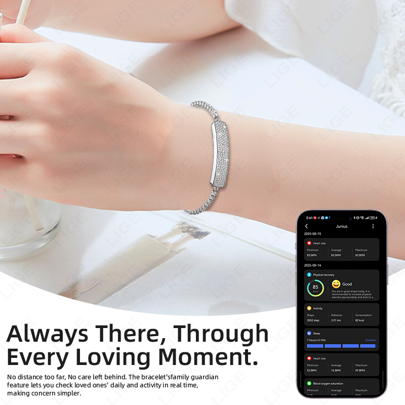 นาฬิกาสมาร์ทวอทช์แฟชั่นสำหรับผ - Smartwatch Vintage Watches For Women บทวิจารณ์และราคา