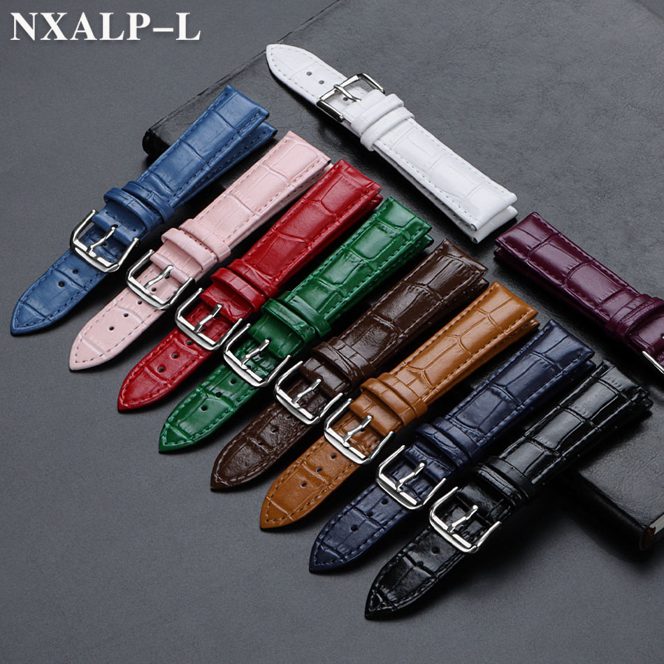สายนาฬิกาวินเทจ12 13 14 15 16  - Smartwatch Vintage Watches For Women บทวิจารณ์และราคา