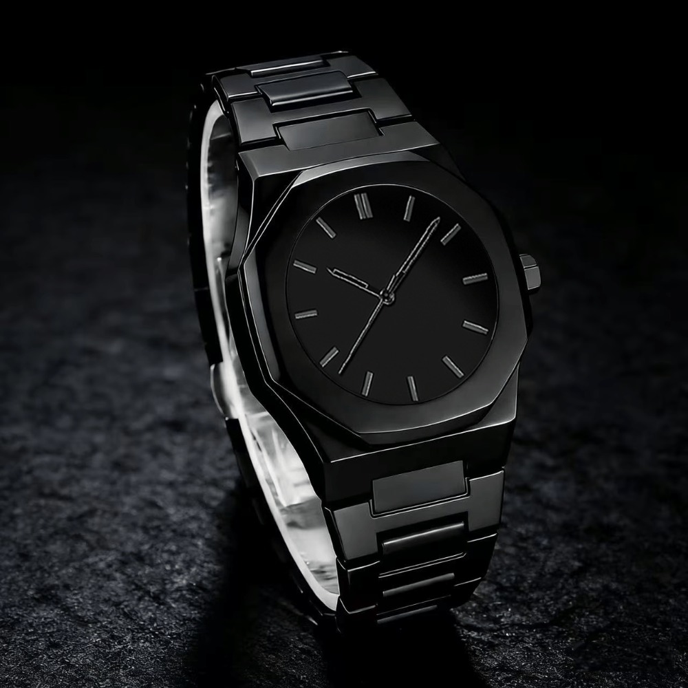 นาฬิกา 2 เรือน, นาฬิกาข้อมือคว - Smartwatch Watches Birthday Gift For Men บทวิจารณ์และราคา
