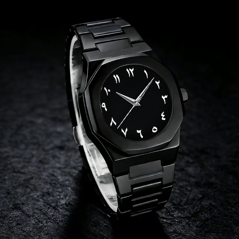 นาฬิกา 2 เรือน, นาฬิกาข้อมือคว - Smartwatch Watches Birthday Gift For Men บทวิจารณ์และราคา
