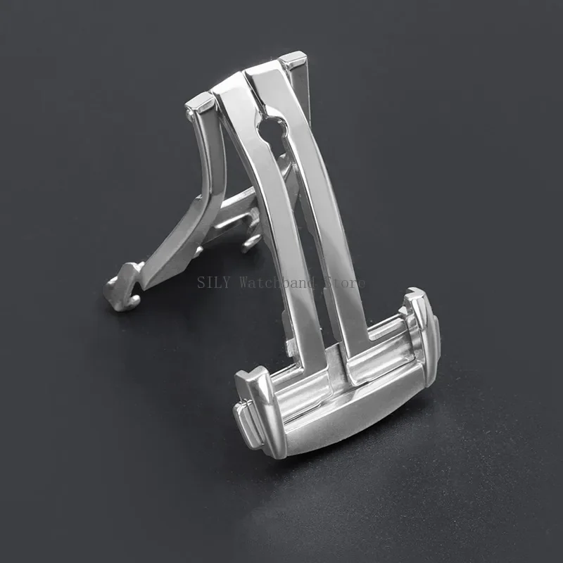 สแตนเลส Deployment Clasps สําห - Watches Omega บทวิจารณ์และราคา