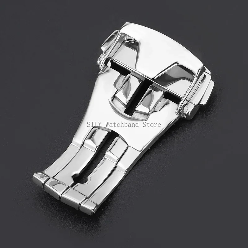 สแตนเลส Deployment Clasps สําห - Watches Omega บทวิจารณ์และราคา