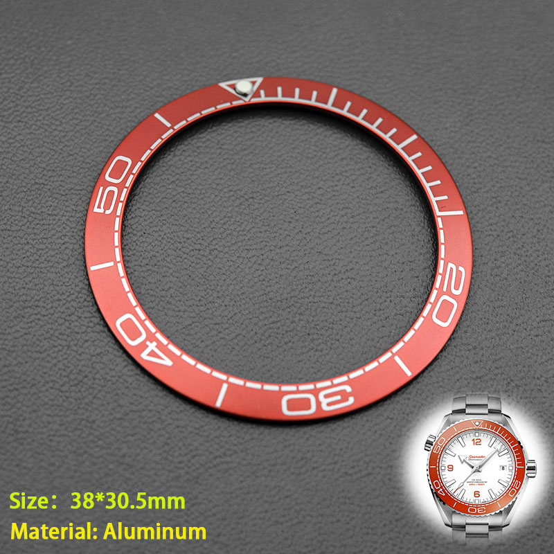 38*30.5มม.นาฬิกา Sloping อลูมิ - Watches Omega บทวิจารณ์และราคา