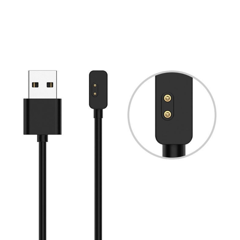 USB แท่นชาร์จ Smartwatch Fast  - Watch Smartwatch Android บทวิจารณ์และราคา