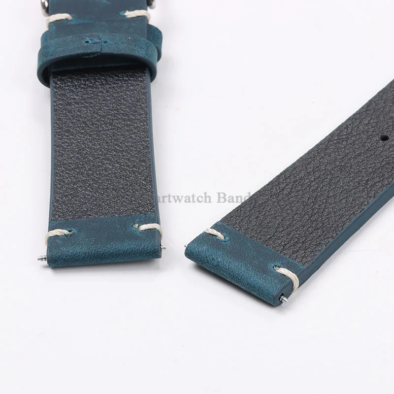 18 มม.20 มม.21 มม.22 มม.24 มม. - Smartwatch Vintage Watches For Women บทวิจารณ์และราคา