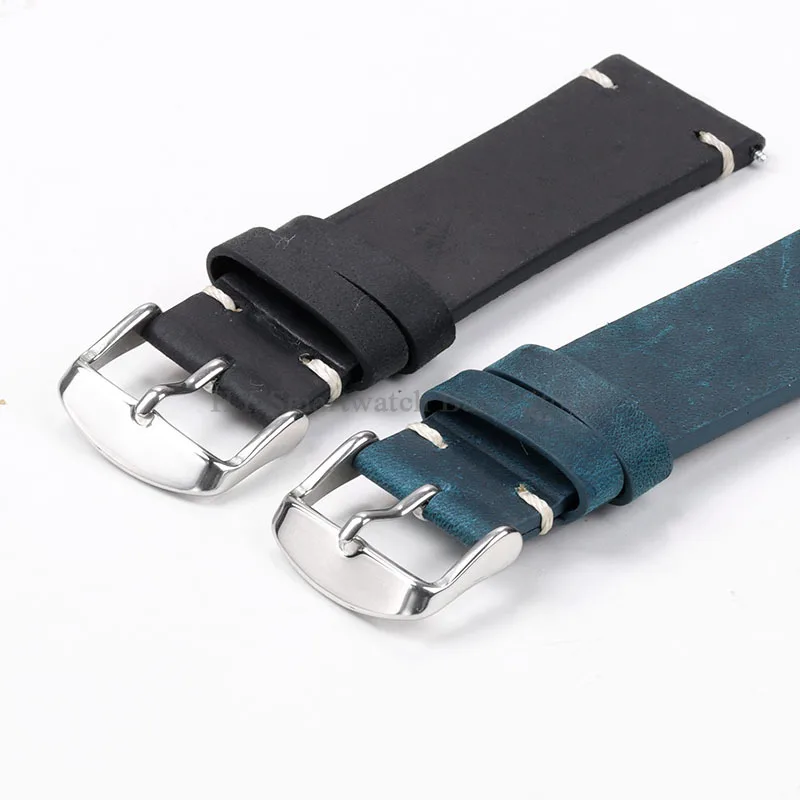 18 มม.20 มม.21 มม.22 มม.24 มม. - Smartwatch Vintage Watches For Women บทวิจารณ์และราคา