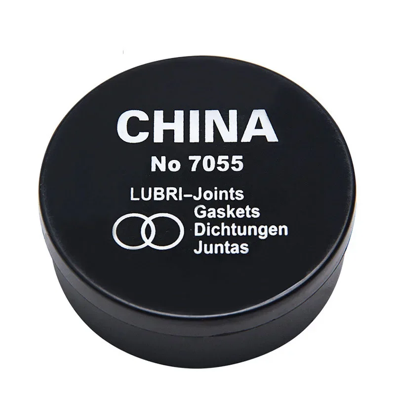 นาฬิกากลับ O-Ring กันน้ํากล่อง - Watch Lubricant Oil บทวิจารณ์และราคา