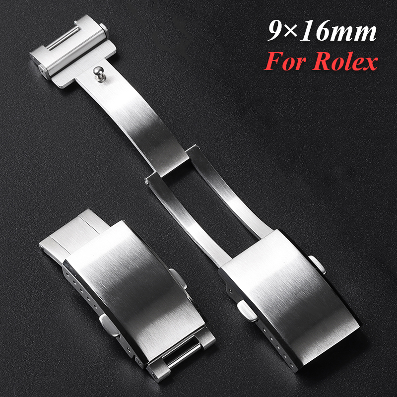 สแตนเลสสตีลนาฬิกาสําหรับ Rolex - Rolex Watch Daytona บทวิจารณ์และราคา