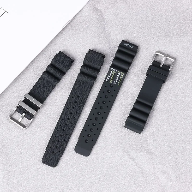 ดําน้ําซิลิโคนสําหรับ Seiko สํ - Citizen Watch Promaster บทวิจารณ์และราคา