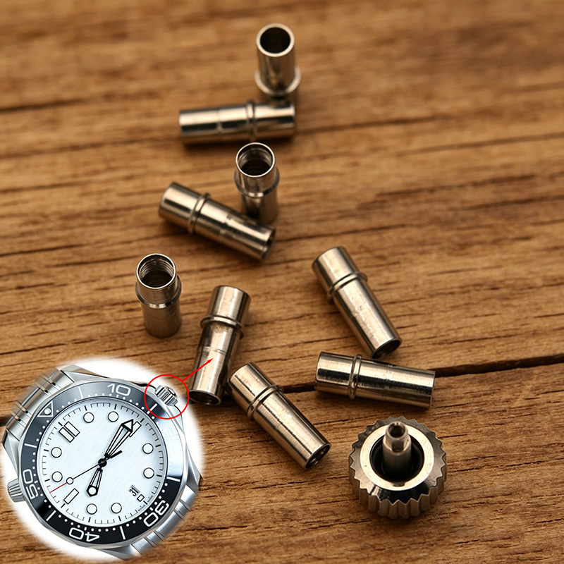เม็ดมะยมและปลอกเม็ดมะยม ทำจากส - Watches Omega บทวิจารณ์และราคา
