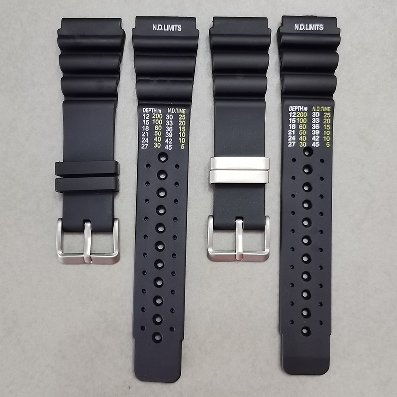 สายนาฬิกาสำหรับ Citizen Promas - Citizen Watch Promaster บทวิจารณ์และราคา