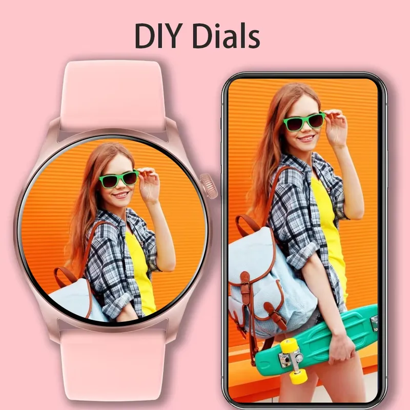 SENBONO MAX8 ผู้ชายสมาร์ทวอทช์ - Watch Smartwatch Android บทวิจารณ์และราคา