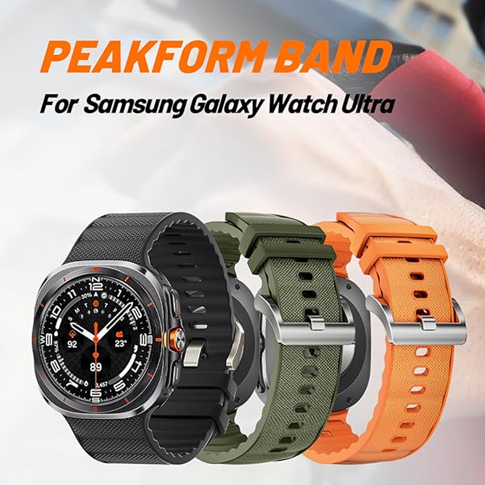 สายฟังก์ชั่นสําหรับ Samsung Ga - Smartwatch Samsung Watches For Men บทวิจารณ์และราคา