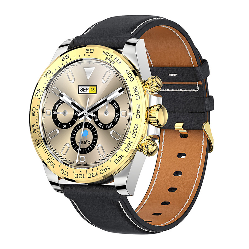 นาฬิกาหรูสำหรับผู้ชาย AW13 Pro - Smartwatch Luxury Watches For Women บทวิจารณ์และราคา