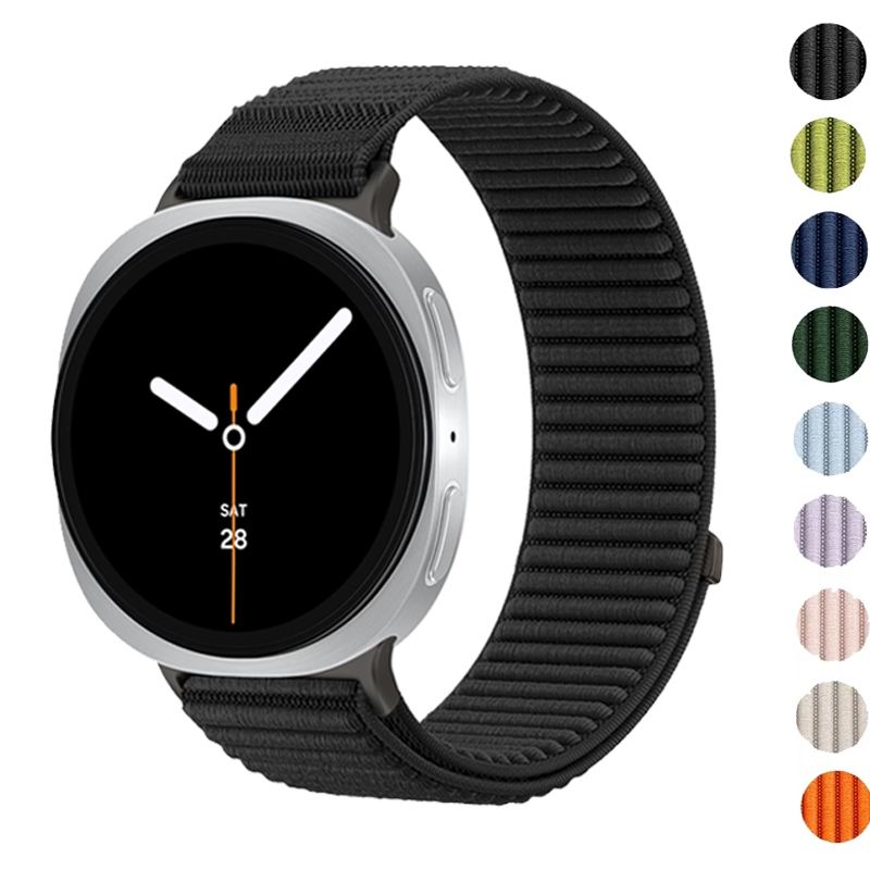 สายนาฬิกาสำหรับ Samsung Galaxy - Smartwatch Samsung Watches For Women บทวิจารณ์และราคา