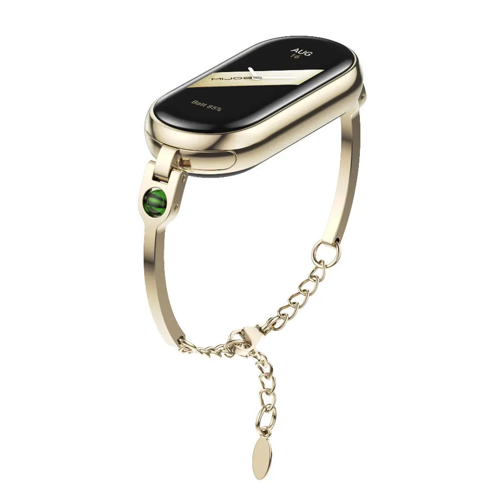 สายรัดสํารองสแตนเลสสําหรับ Xia - Watch Smartwatch Android บทวิจารณ์และราคา