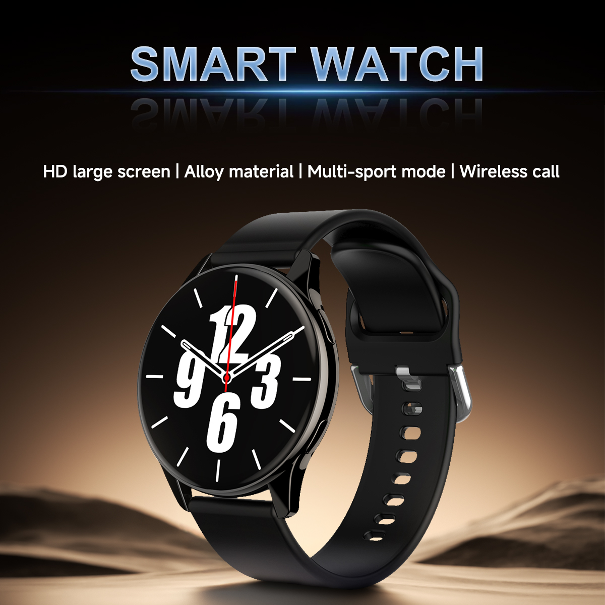 1 ชิ้น นาฬิกาสมาร์ทวอทช์สำหรับ - Watch 7 Smartwatch Iphone บทวิจารณ์และราคา