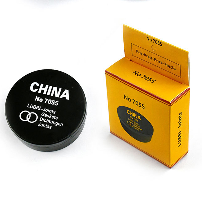 นาฬิกากลับ O-RING กันน้ํากล่อง - Watch Lubricant Oil บทวิจารณ์และราคา
