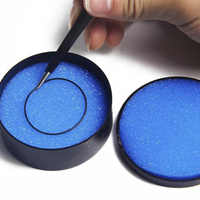 นาฬิกากลับ O-RING กันน้ํากล่อง - Watch Lubricant Oil บทวิจารณ์และราคา